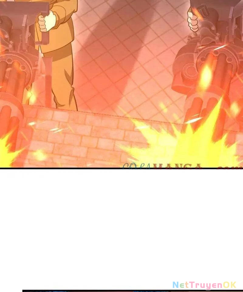 Đệ Nhất Danh Sách Chapter 502 - Trang 4