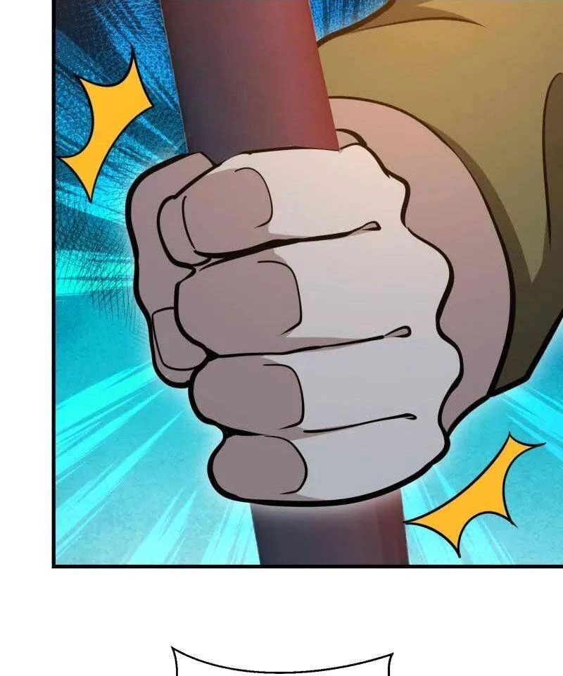 Đệ Nhất Danh Sách Chapter 502 - Trang 4