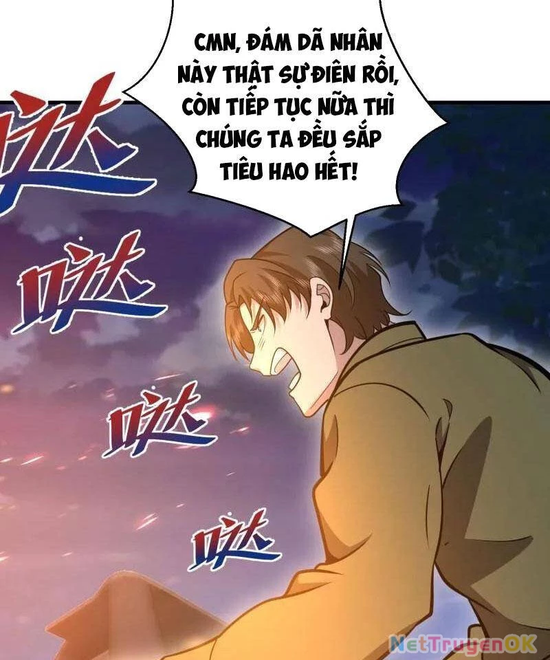 Đệ Nhất Danh Sách Chapter 502 - Trang 4