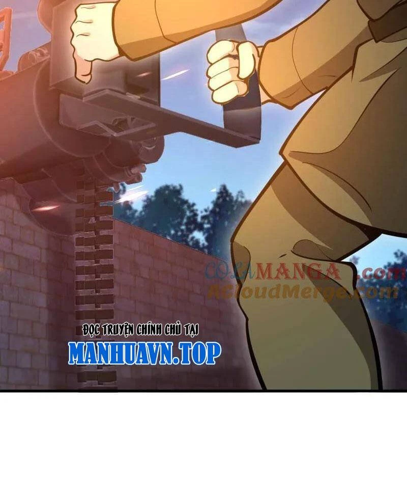 Đệ Nhất Danh Sách Chapter 502 - Trang 4