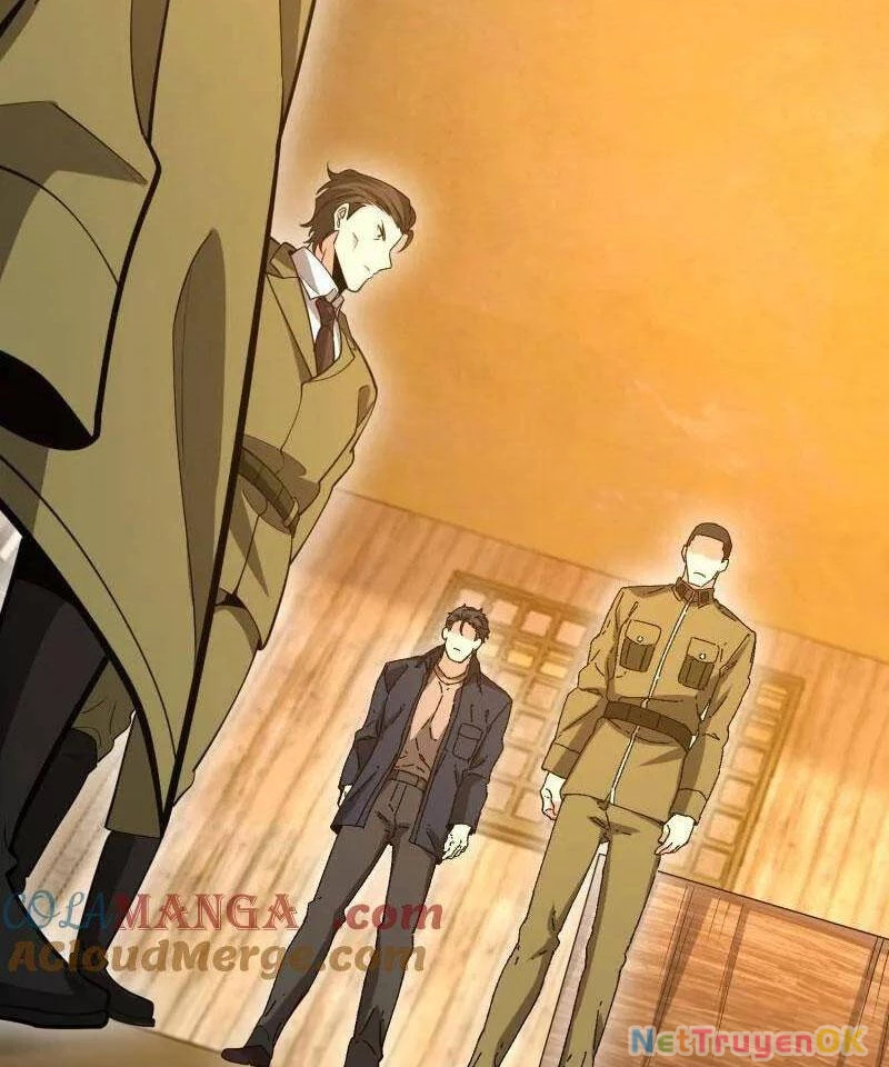 Đệ Nhất Danh Sách Chapter 502 - Trang 4