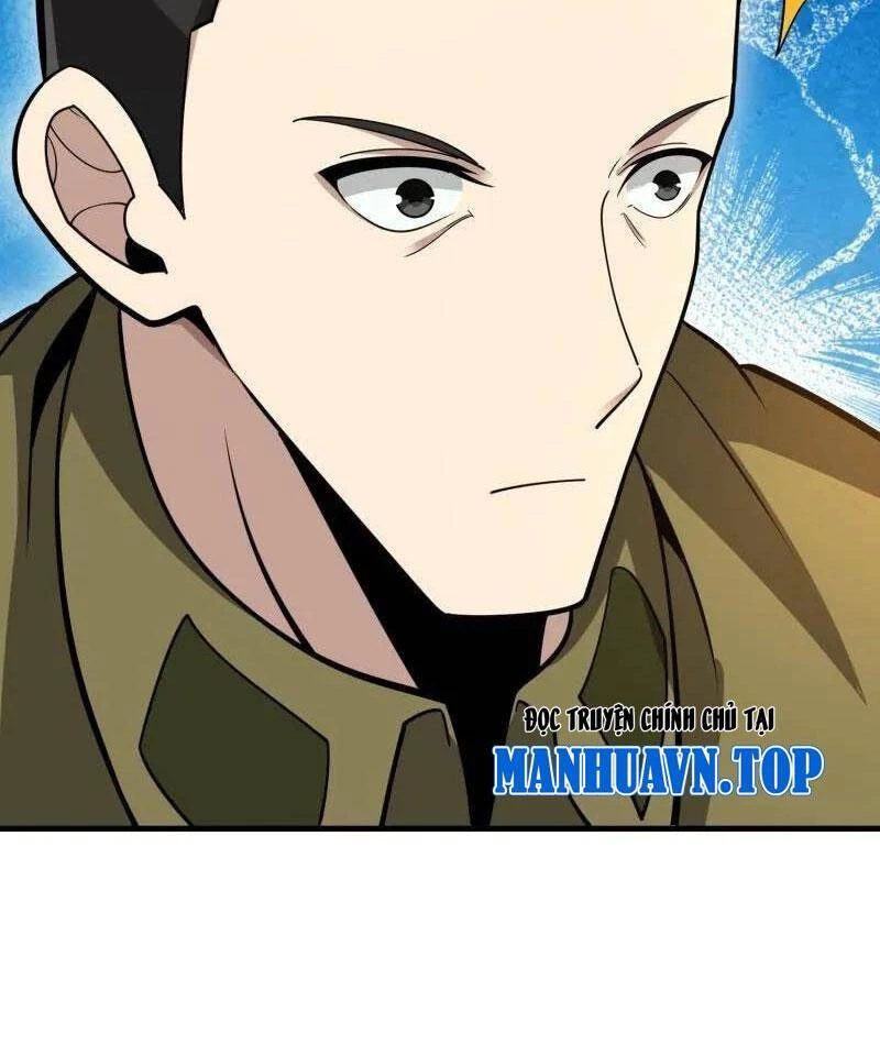 Đệ Nhất Danh Sách Chapter 502 - Trang 4