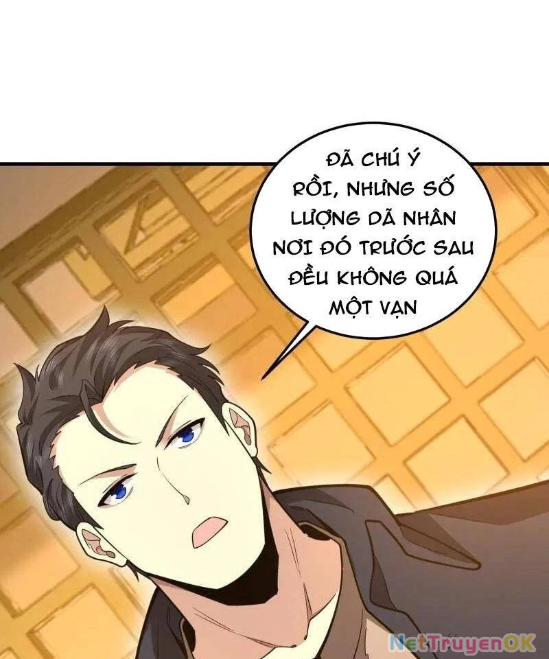 Đệ Nhất Danh Sách Chapter 502 - Trang 4