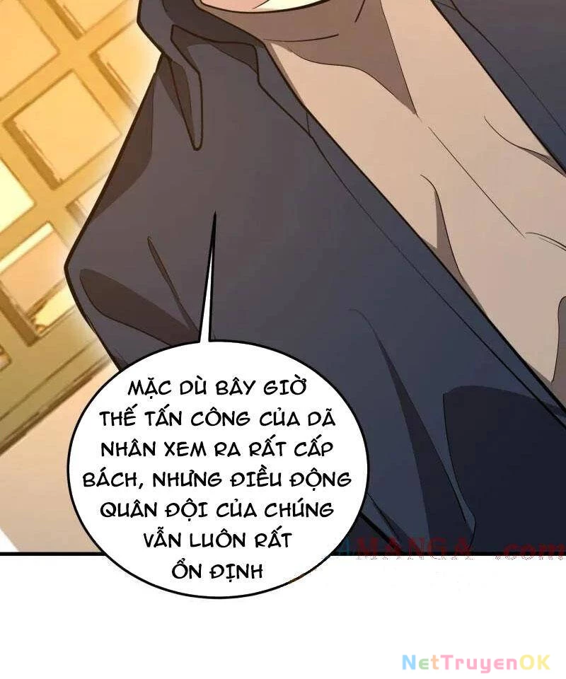 Đệ Nhất Danh Sách Chapter 502 - Trang 4