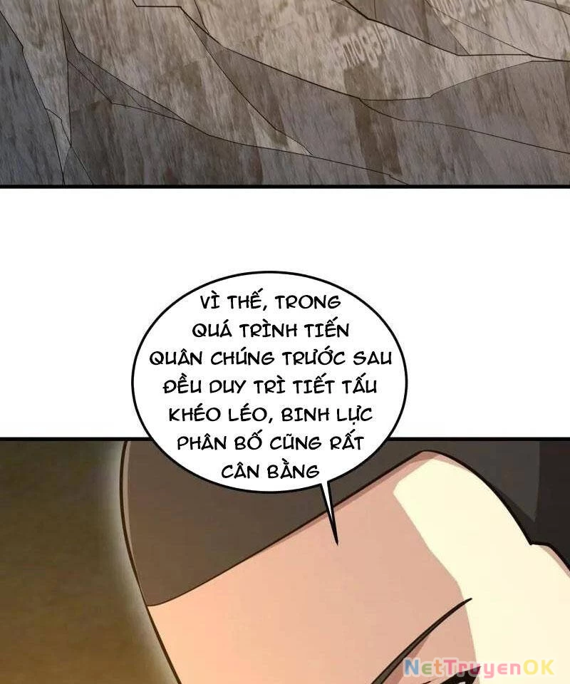 Đệ Nhất Danh Sách Chapter 502 - Trang 4