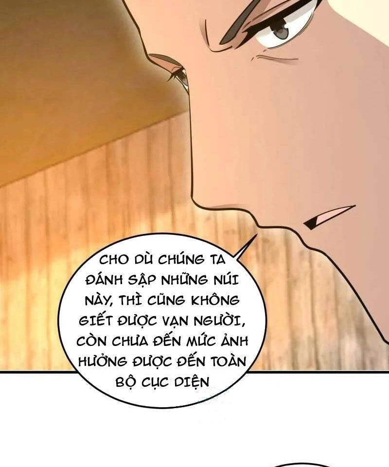 Đệ Nhất Danh Sách Chapter 502 - Trang 4