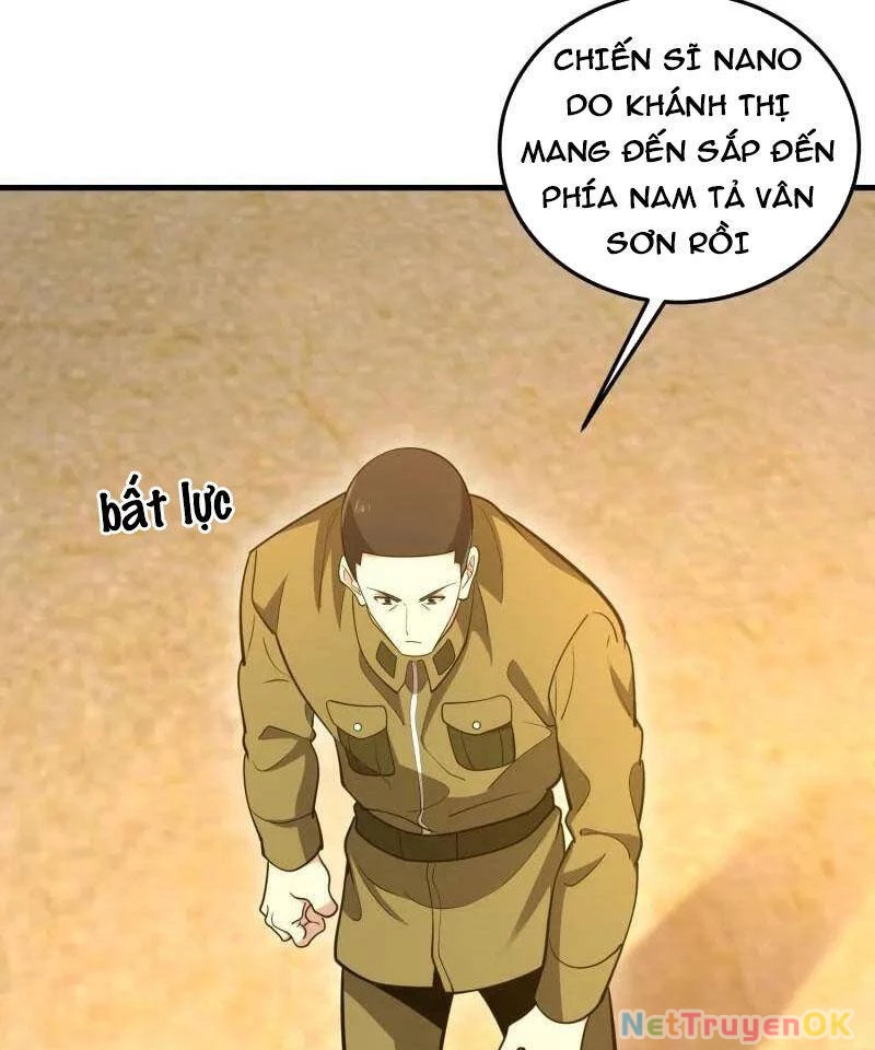 Đệ Nhất Danh Sách Chapter 502 - Trang 4