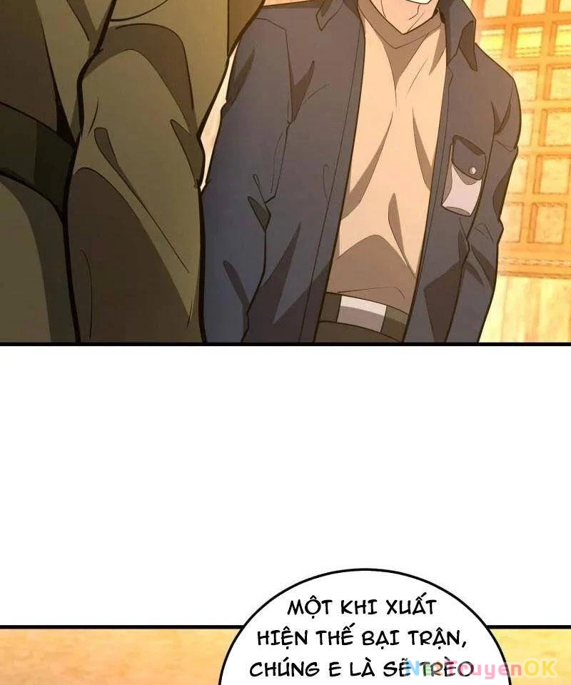 Đệ Nhất Danh Sách Chapter 502 - Trang 4