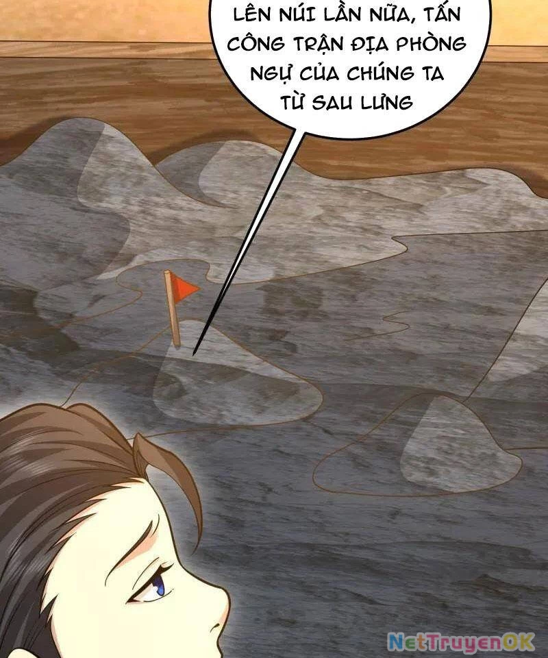 Đệ Nhất Danh Sách Chapter 502 - Trang 4