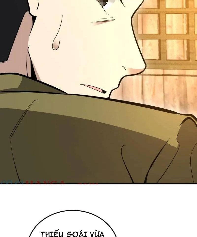 Đệ Nhất Danh Sách Chapter 502 - Trang 4