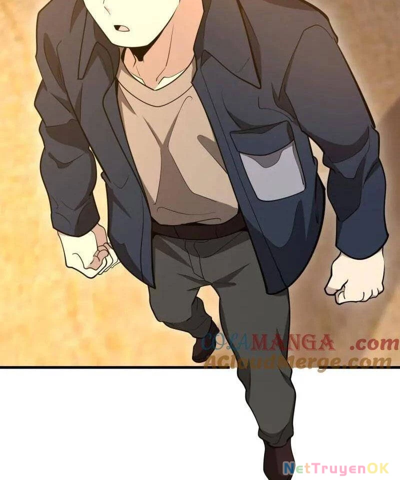 Đệ Nhất Danh Sách Chapter 502 - Trang 4