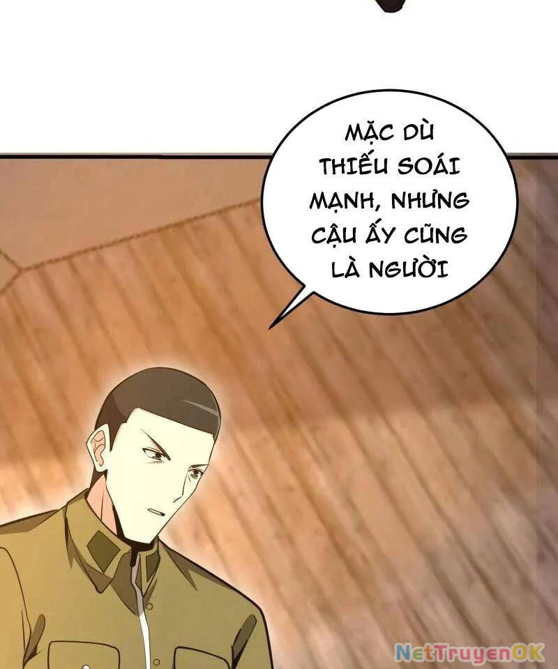 Đệ Nhất Danh Sách Chapter 502 - Trang 4