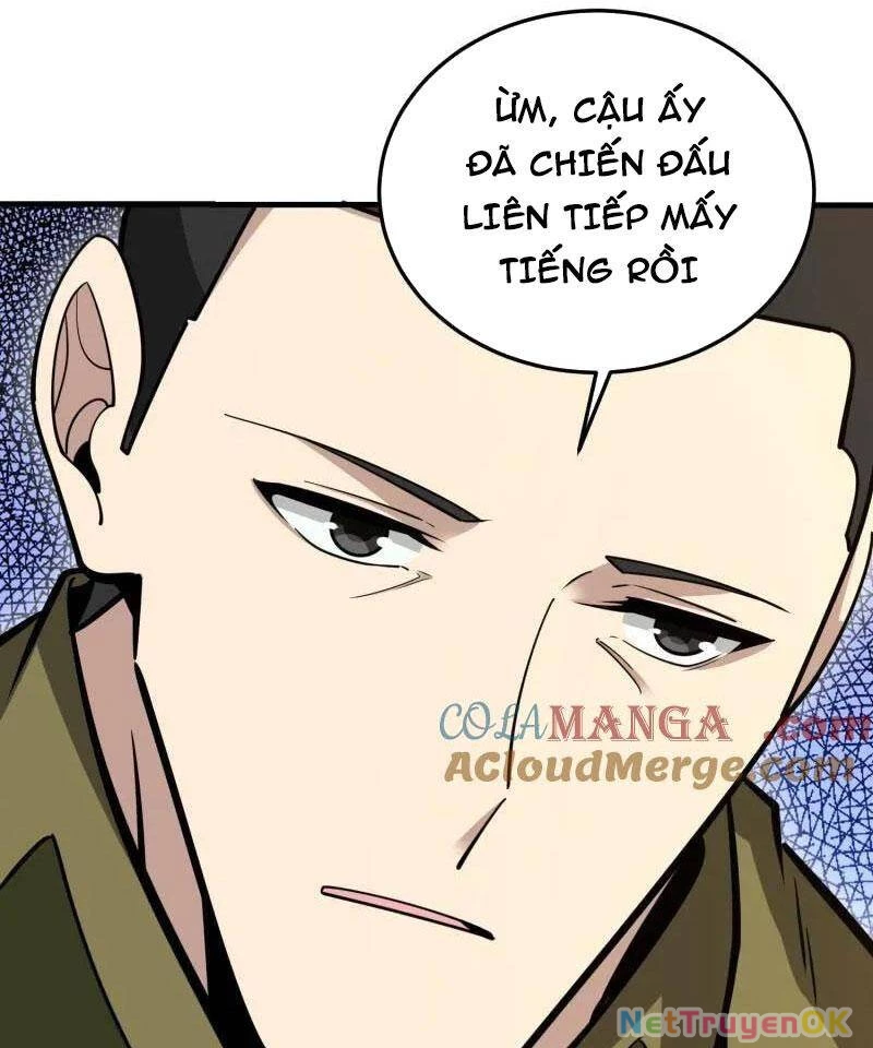 Đệ Nhất Danh Sách Chapter 502 - Trang 4