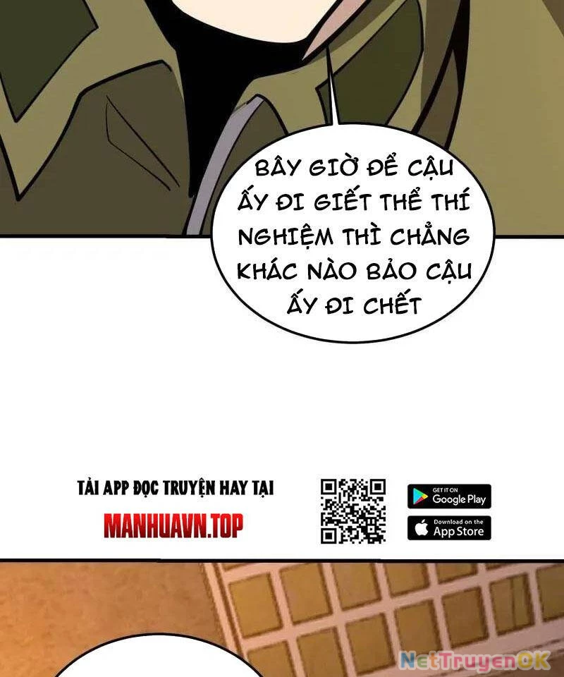 Đệ Nhất Danh Sách Chapter 502 - Trang 4