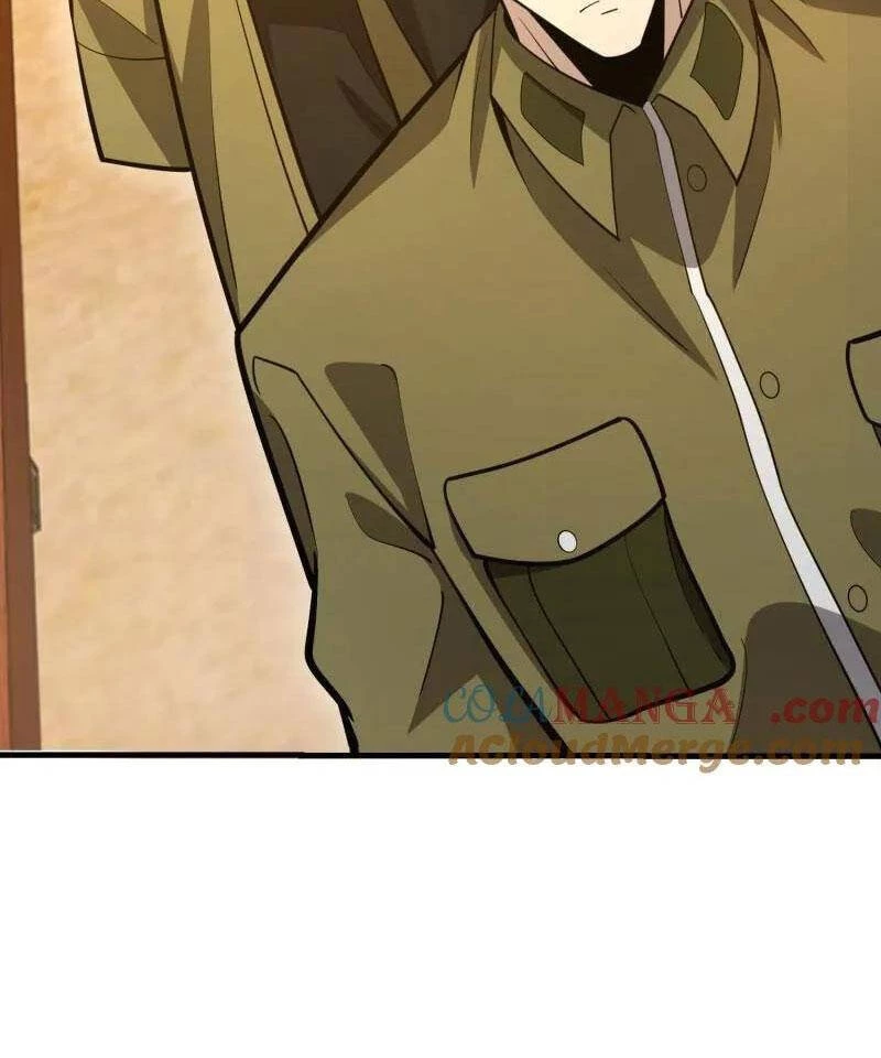 Đệ Nhất Danh Sách Chapter 502 - Trang 4