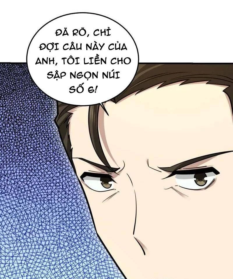 Đệ Nhất Danh Sách Chapter 502 - Trang 4