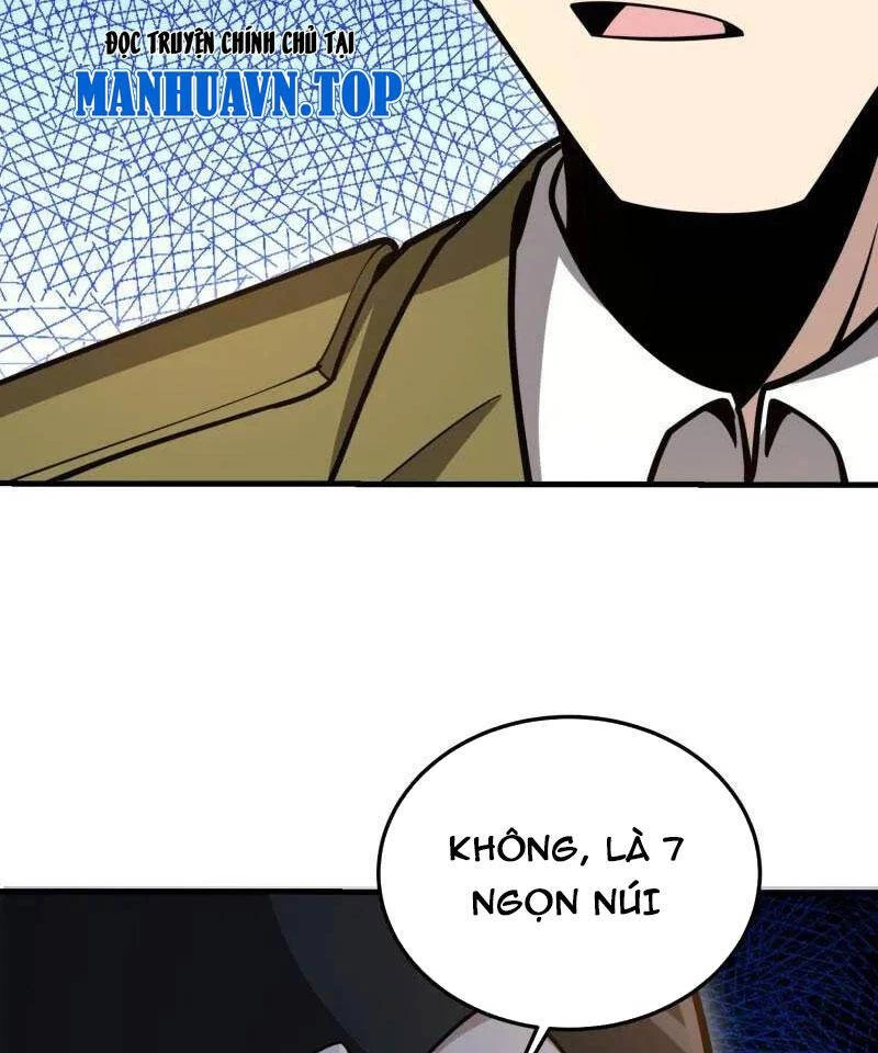 Đệ Nhất Danh Sách Chapter 502 - Trang 4