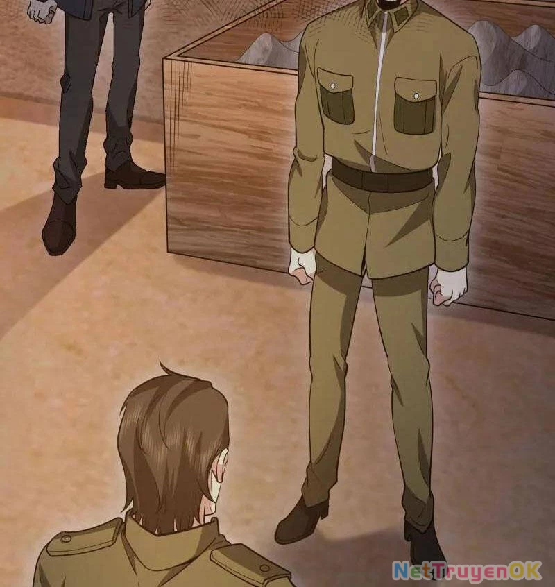 Đệ Nhất Danh Sách Chapter 502 - Trang 4