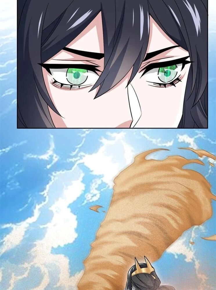 Cường Giả Đến Từ Trại Tâm Thần Chapter 308 - Trang 4