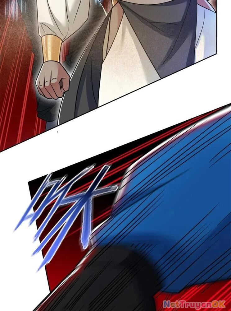 Cường Giả Đến Từ Trại Tâm Thần Chapter 308 - Trang 4