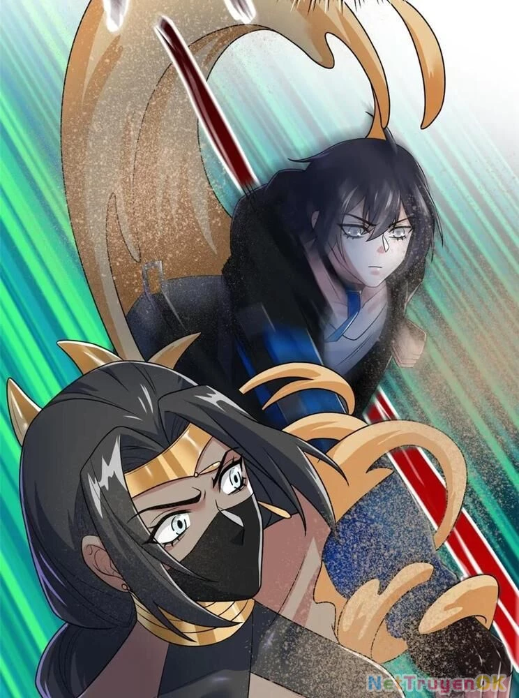 Cường Giả Đến Từ Trại Tâm Thần Chapter 308 - Trang 4