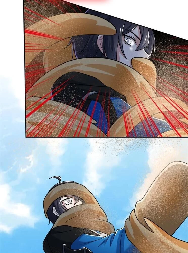 Cường Giả Đến Từ Trại Tâm Thần Chapter 308 - Trang 4