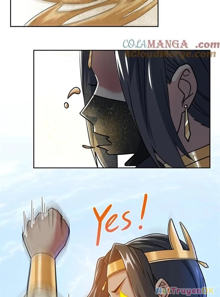 Cường Giả Đến Từ Trại Tâm Thần Chapter 308 - Trang 4