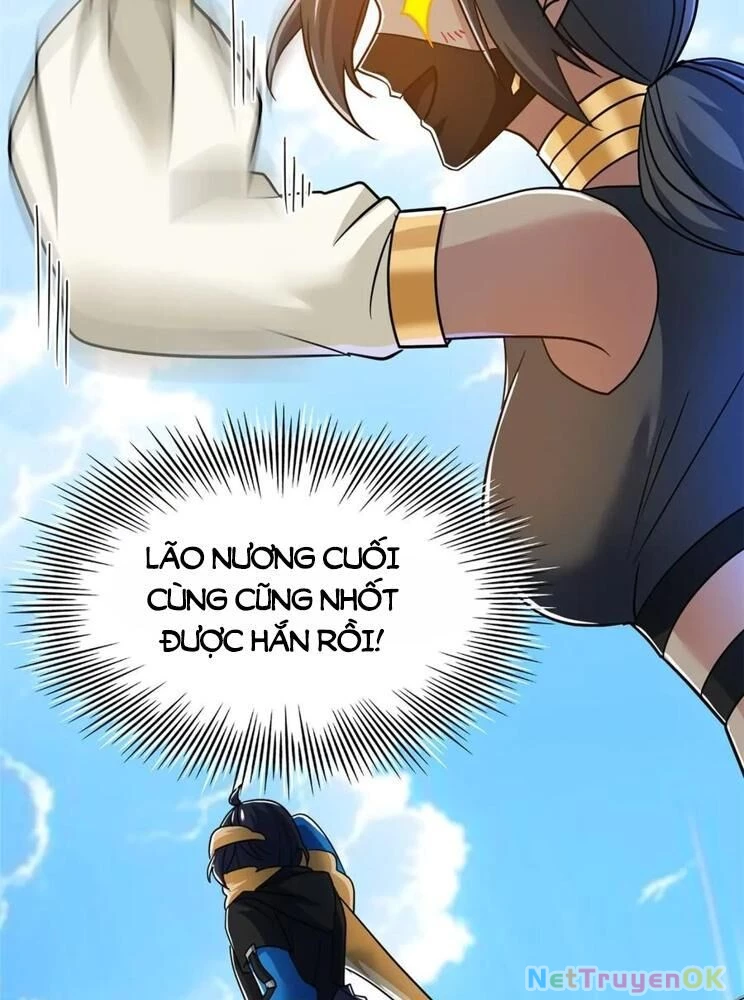 Cường Giả Đến Từ Trại Tâm Thần Chapter 308 - Trang 4