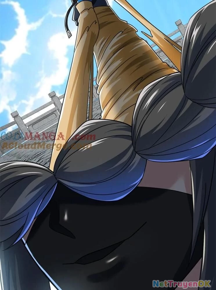 Cường Giả Đến Từ Trại Tâm Thần Chapter 308 - Trang 4