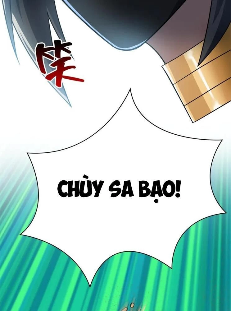 Cường Giả Đến Từ Trại Tâm Thần Chapter 308 - Trang 4