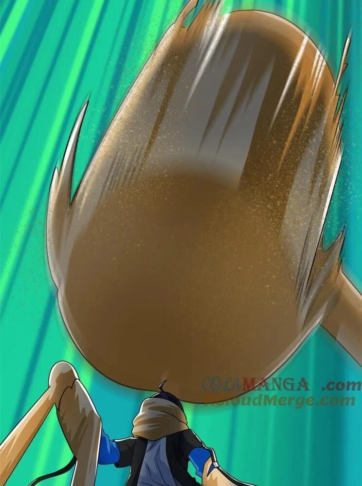 Cường Giả Đến Từ Trại Tâm Thần Chapter 308 - Trang 4