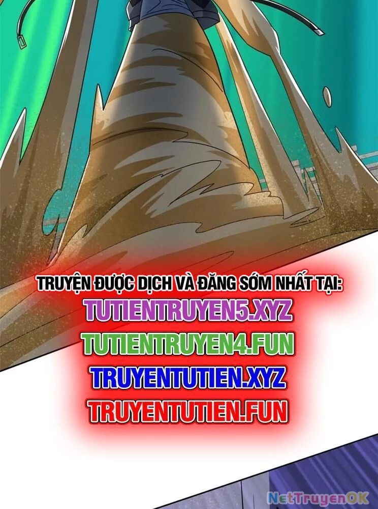 Cường Giả Đến Từ Trại Tâm Thần Chapter 308 - Trang 4