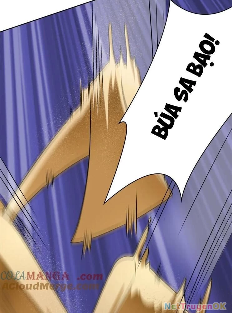 Cường Giả Đến Từ Trại Tâm Thần Chapter 308 - Trang 4