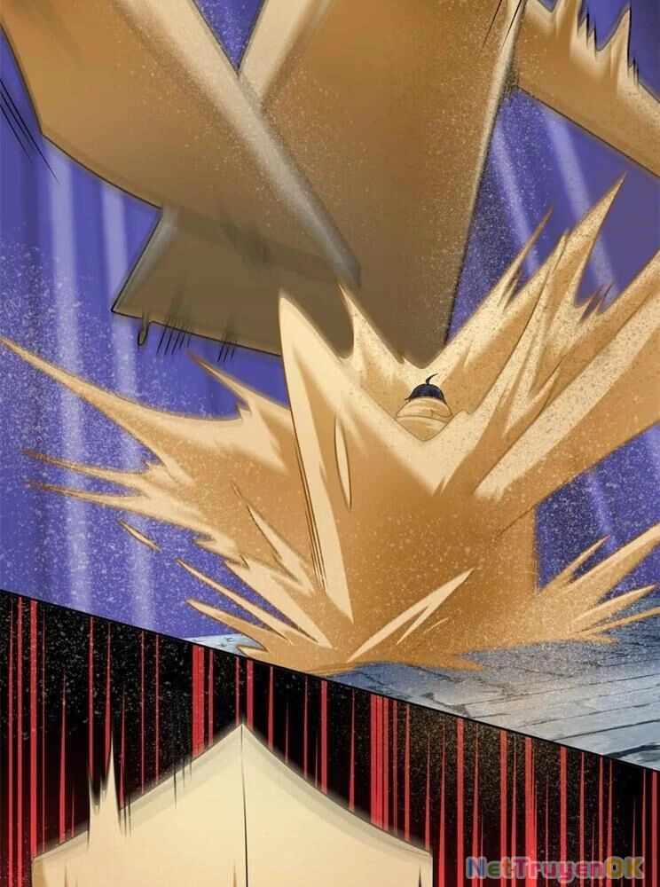 Cường Giả Đến Từ Trại Tâm Thần Chapter 308 - Trang 4