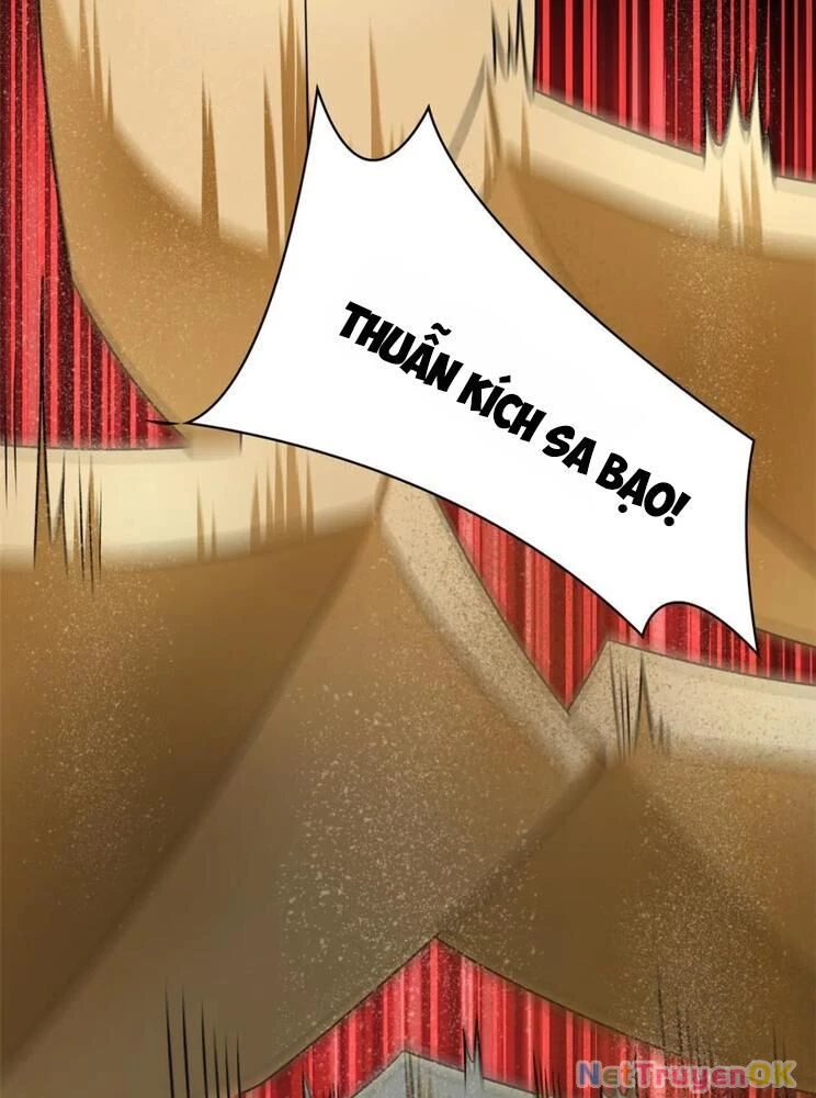 Cường Giả Đến Từ Trại Tâm Thần Chapter 308 - Trang 4