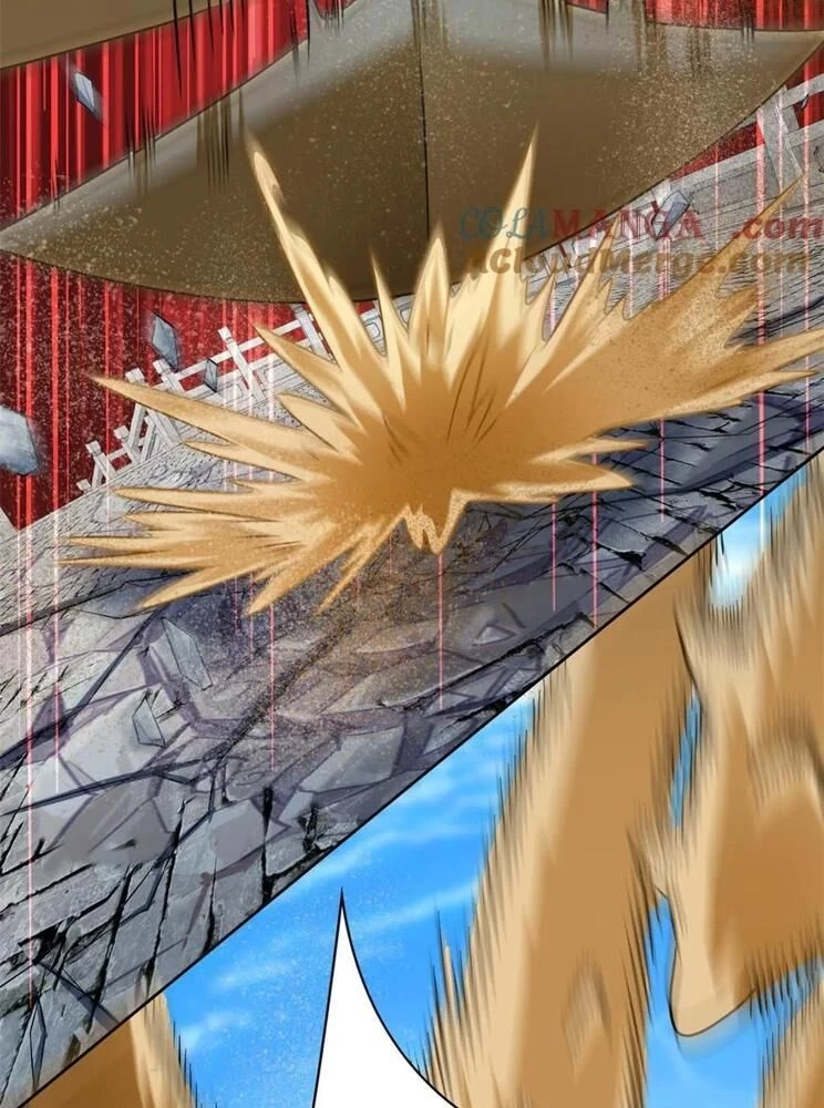 Cường Giả Đến Từ Trại Tâm Thần Chapter 308 - Trang 4