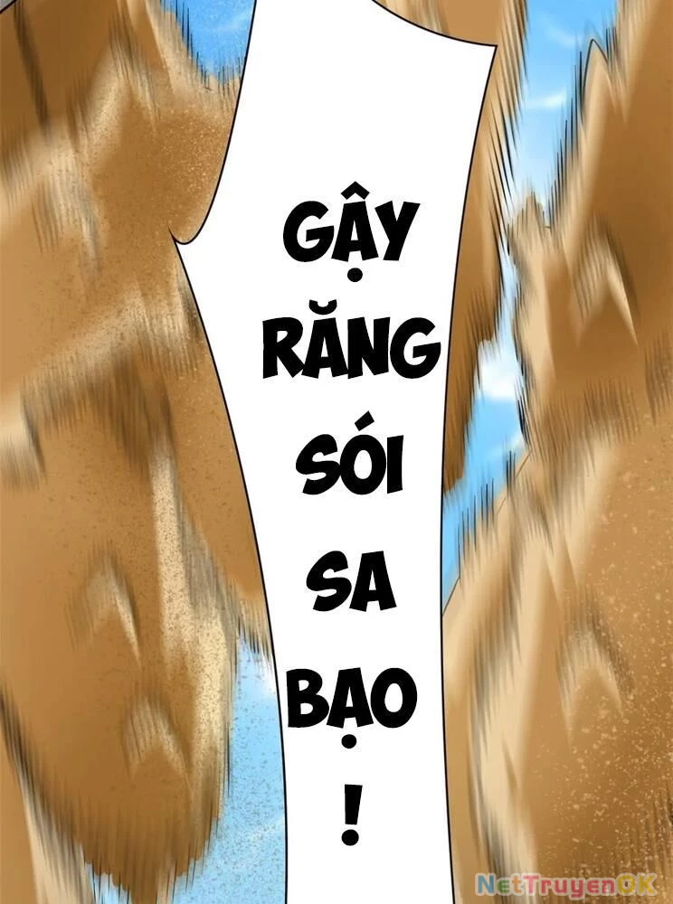 Cường Giả Đến Từ Trại Tâm Thần Chapter 308 - Trang 4