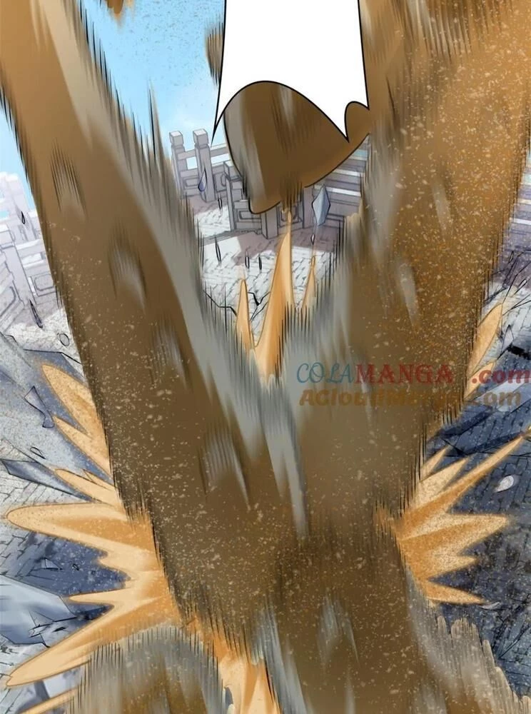 Cường Giả Đến Từ Trại Tâm Thần Chapter 308 - Trang 4