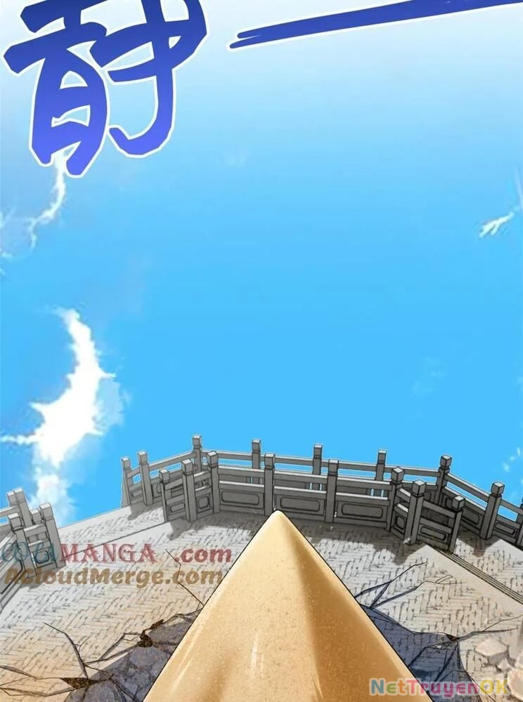 Cường Giả Đến Từ Trại Tâm Thần Chapter 308 - Trang 4