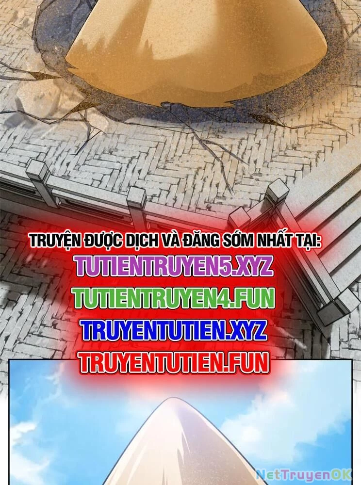 Cường Giả Đến Từ Trại Tâm Thần Chapter 308 - Trang 4