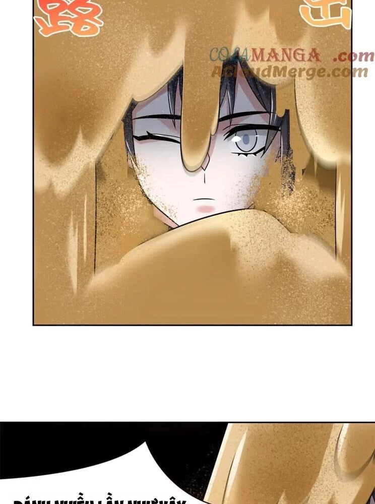 Cường Giả Đến Từ Trại Tâm Thần Chapter 308 - Trang 4