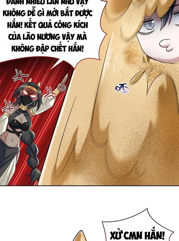 Cường Giả Đến Từ Trại Tâm Thần Chapter 308 - Trang 4