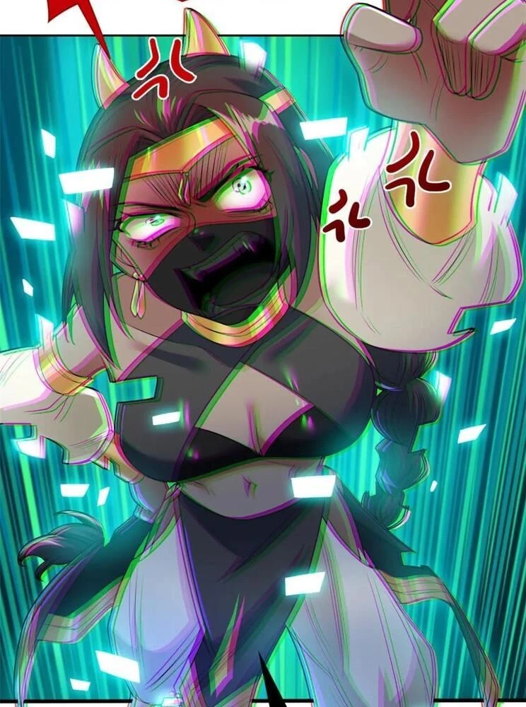 Cường Giả Đến Từ Trại Tâm Thần Chapter 308 - Trang 4