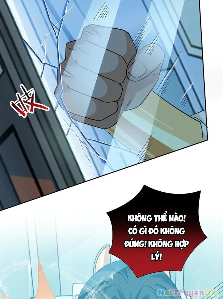 Cường Giả Đến Từ Trại Tâm Thần Chapter 308 - Trang 4