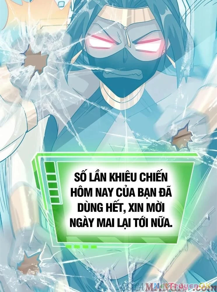 Cường Giả Đến Từ Trại Tâm Thần Chapter 308 - Trang 4