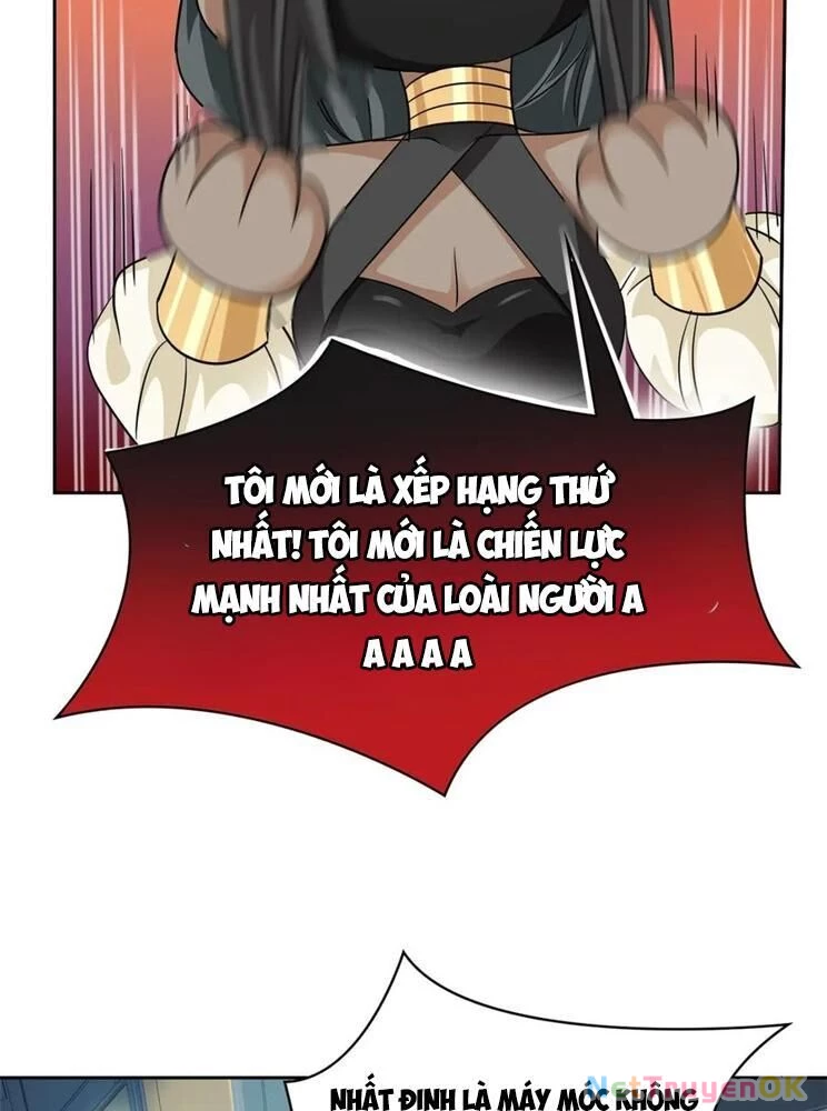 Cường Giả Đến Từ Trại Tâm Thần Chapter 308 - Trang 4