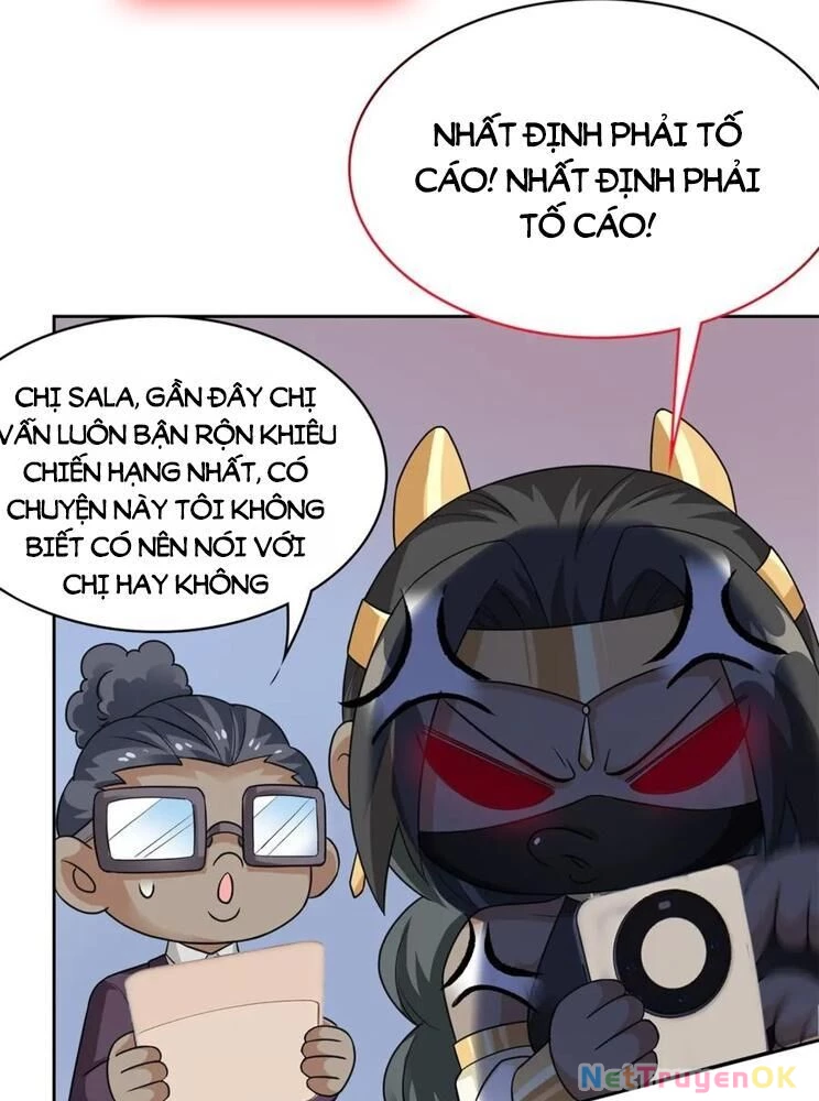 Cường Giả Đến Từ Trại Tâm Thần Chapter 308 - Trang 4