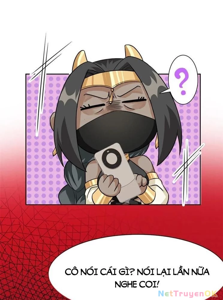 Cường Giả Đến Từ Trại Tâm Thần Chapter 308 - Trang 4