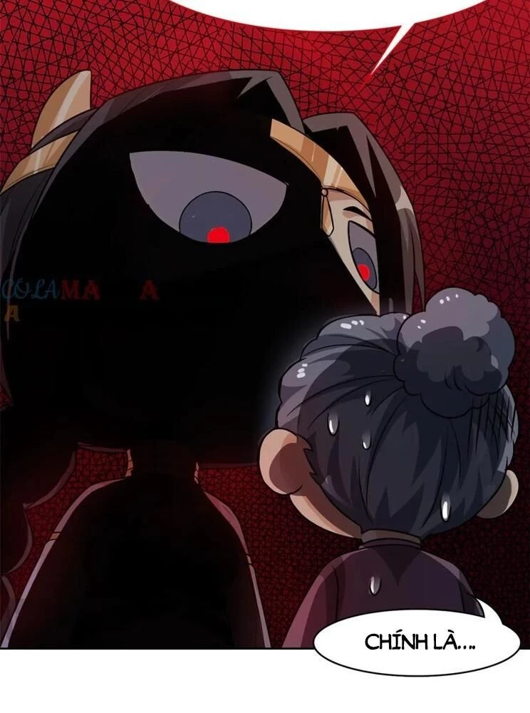 Cường Giả Đến Từ Trại Tâm Thần Chapter 308 - Trang 4