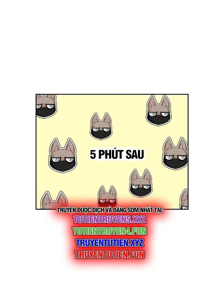 Cường Giả Đến Từ Trại Tâm Thần Chapter 308 - Trang 4